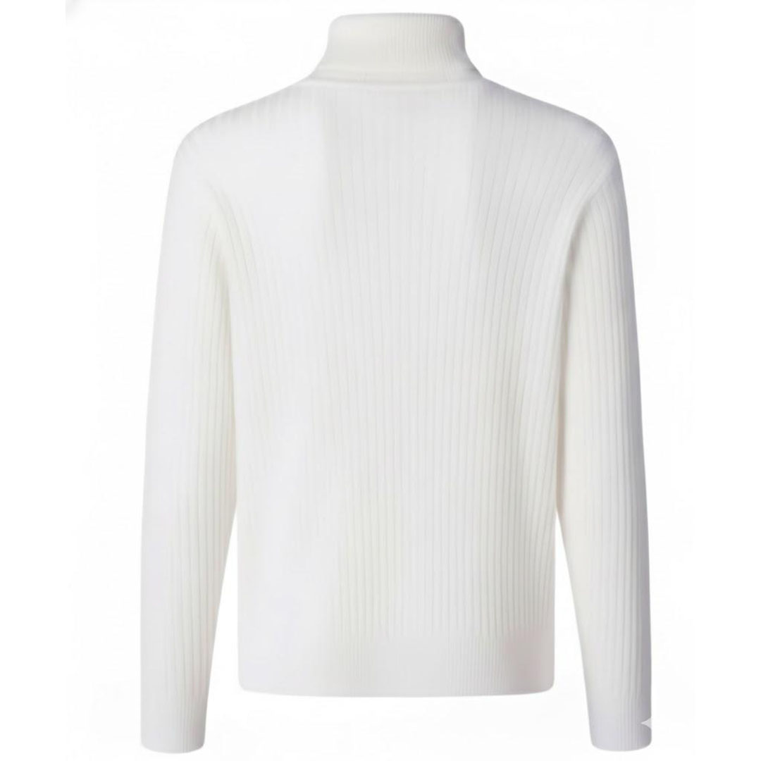 بلوفر بيزك حريمي مضلع