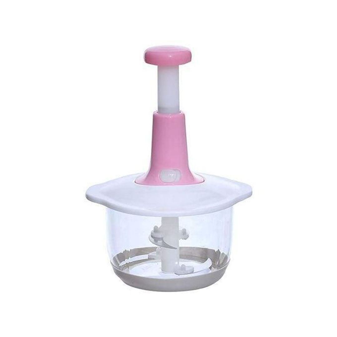 كبه يدوي للخضروات - 2 لتر