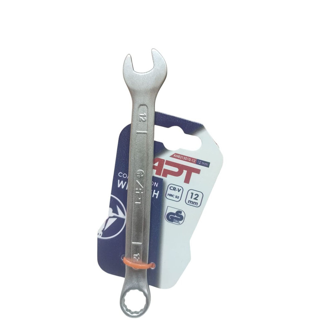 مفتاح ربط مزدوج - 12 مم