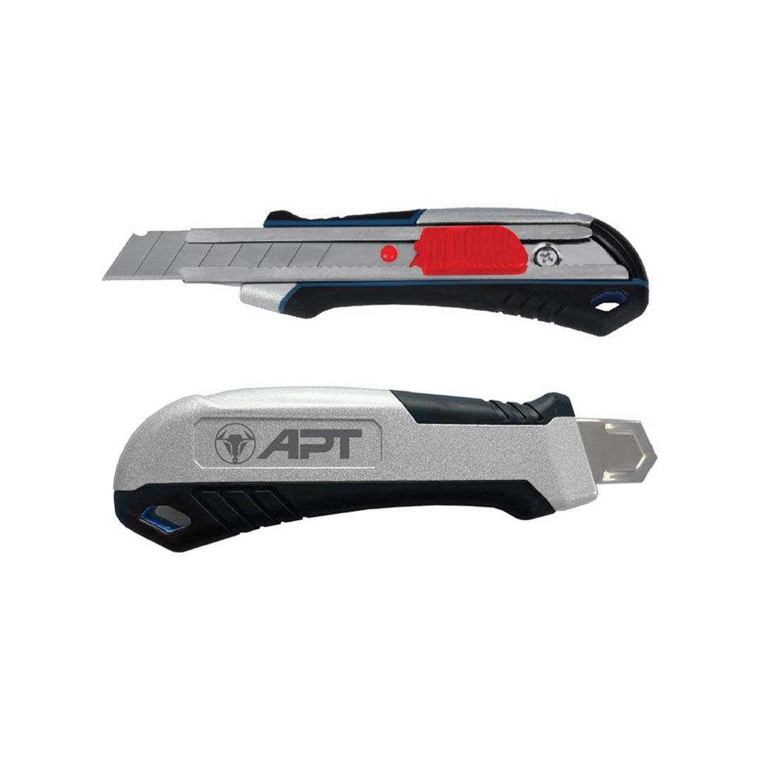 قطر قاطع من اي بي تي معدن - أسود/رمادي-AH-UC621L