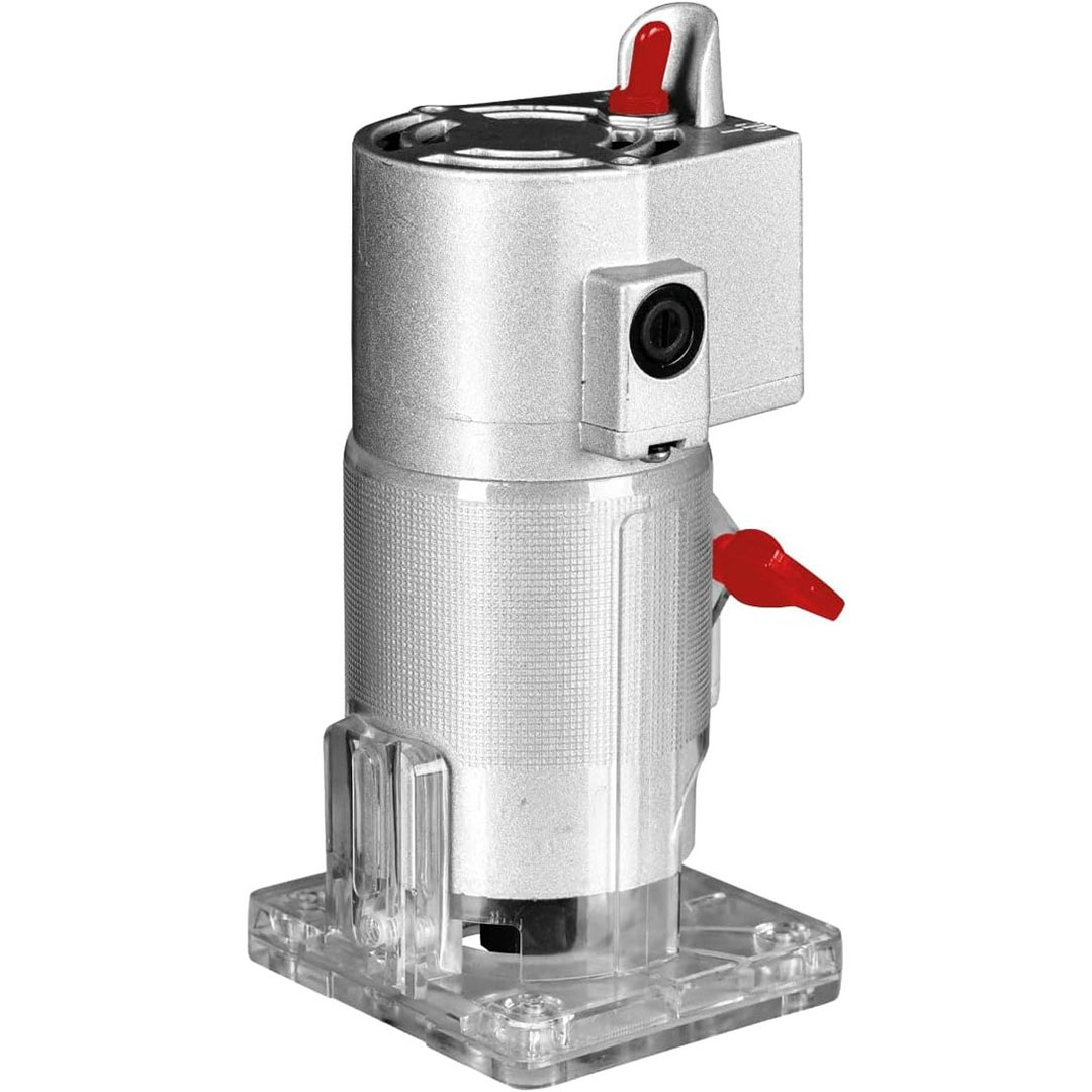 راوتر كهربائي من ايه بي تي - 440 وات - 6مم - DW08528