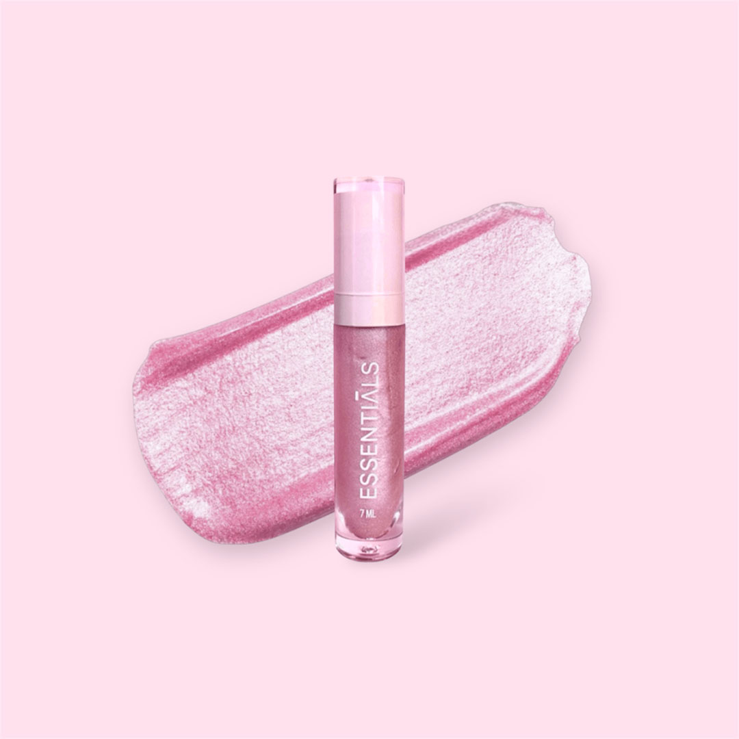 ليب جلوس من اسينشيال - Stardust - 7 مللي