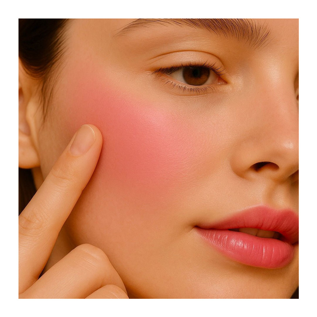 بلاشر ستيك - Pink berry - 5 مللي