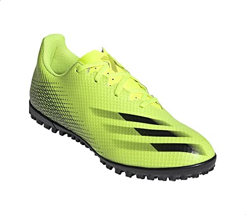 Adidas كوتشي رجالي لكرة قدم - أصفر - FW6917