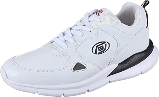 Activ كوتشي رجالي كاجوال - أبيض - CA22013