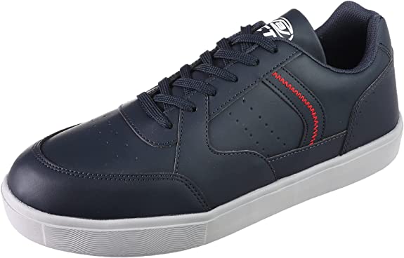 Activ كوتشي رجالي كاجوال - كحلي - CA22102