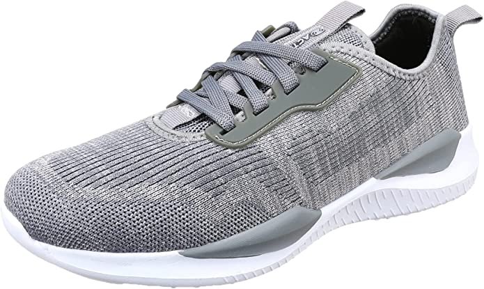 Activ كوتشي رجالي رياضي - رمادي - FH23102