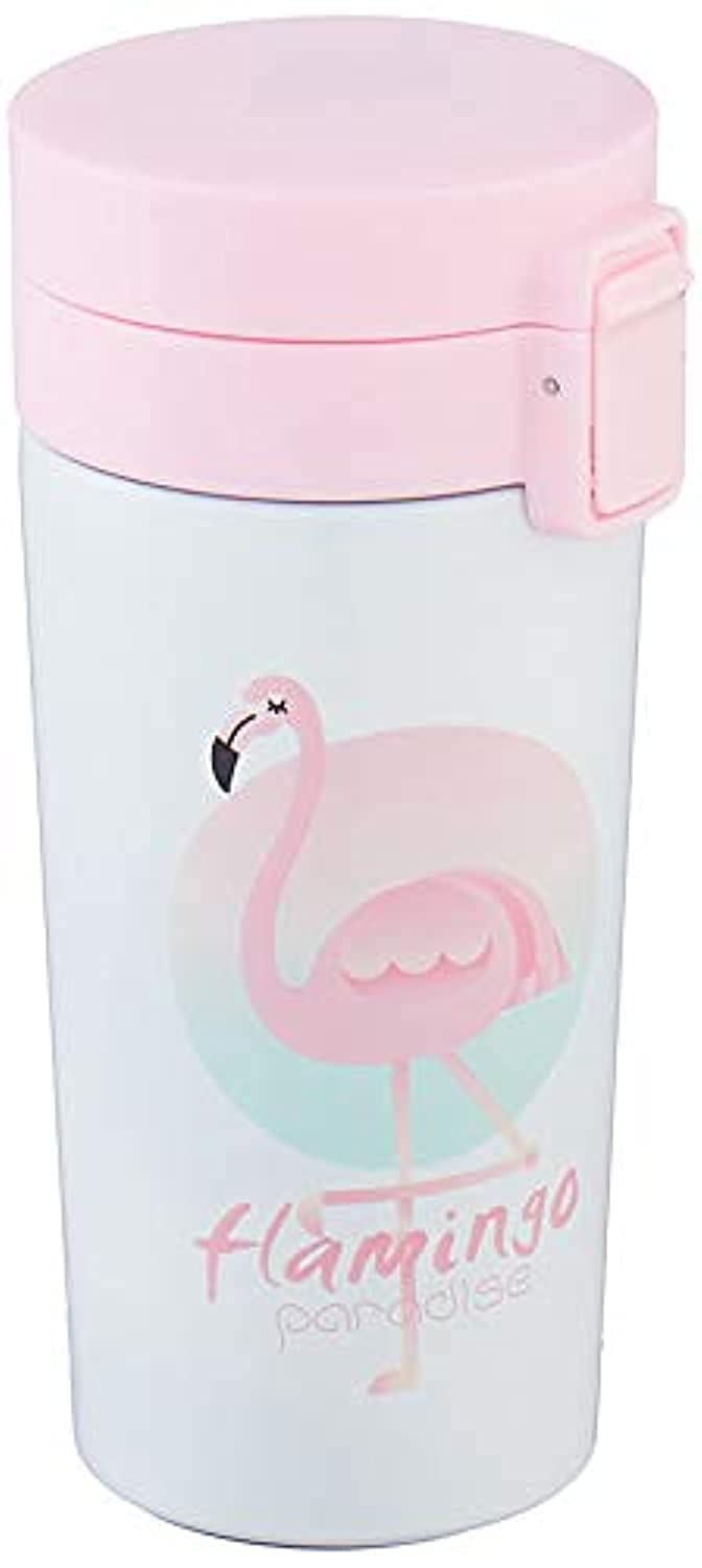 مج حراري فلامينجو - 380 مل