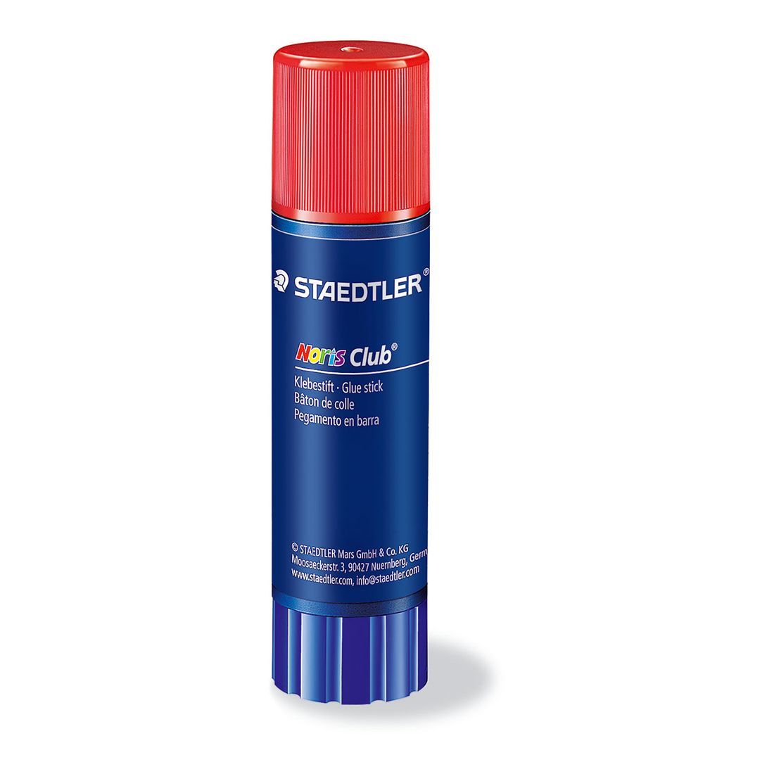 STAEDTLER قلم صمغ Noris - 40 جم