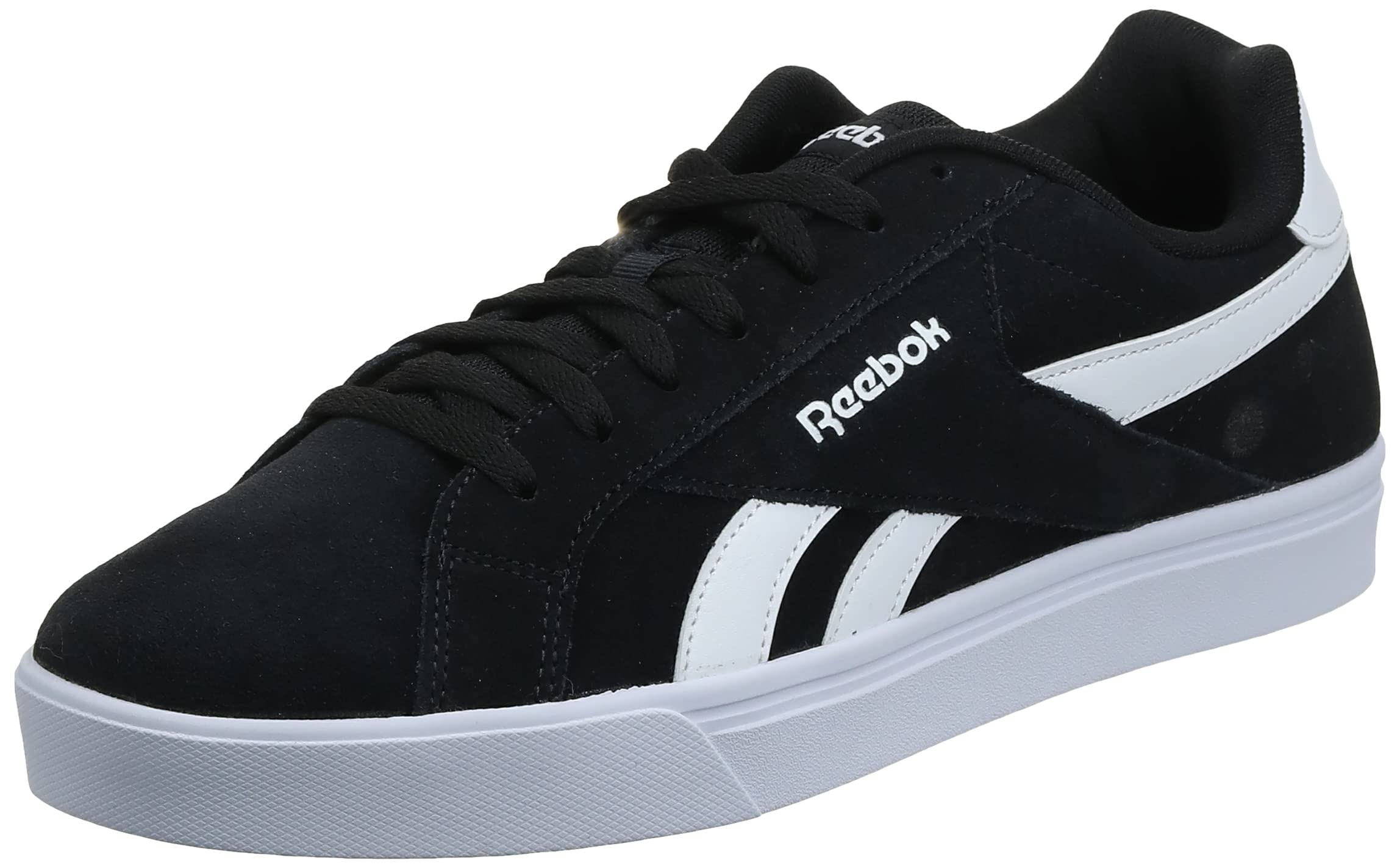 Reebok جزمة رجالي - أسود - R1L3 - DV6731