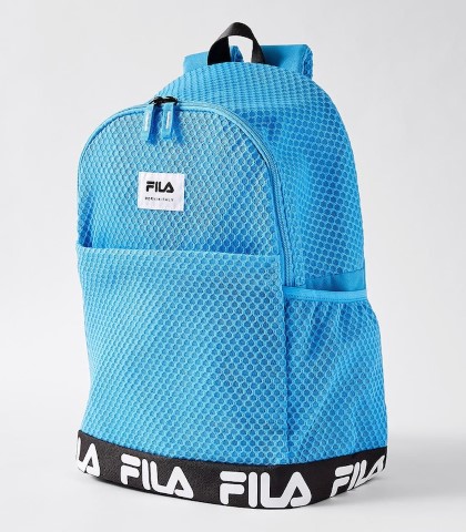 Fila شنطة ظهر للأطفال - أزرق