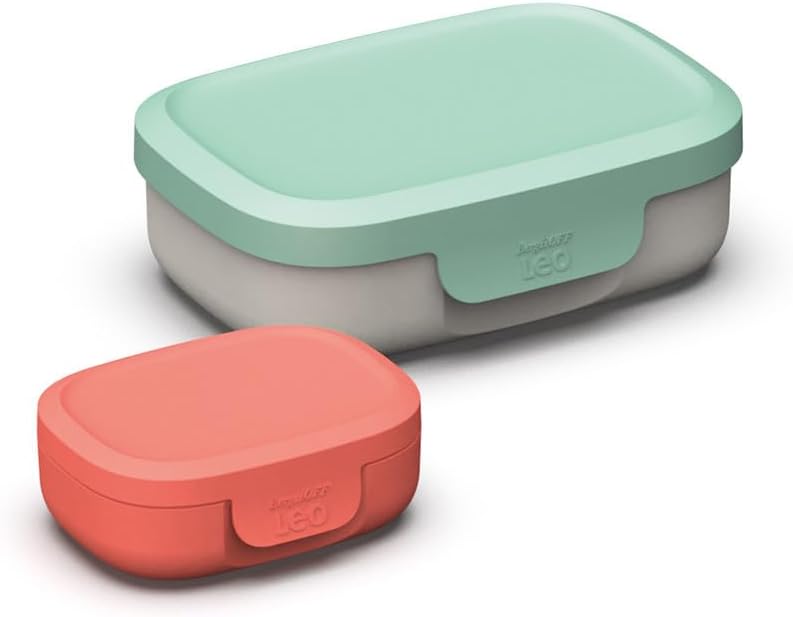 Berghoff لانش بوكس للأطفال - 2 قطعة - 3950230