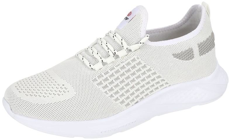 سنيكرز رياضي للجري رجالي - أبيض - RU22061