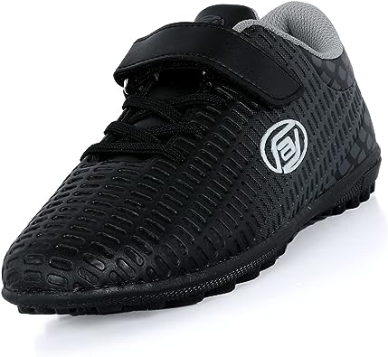 Activ جزمة رياضي للاطفال - اسود - SC11150-1-B