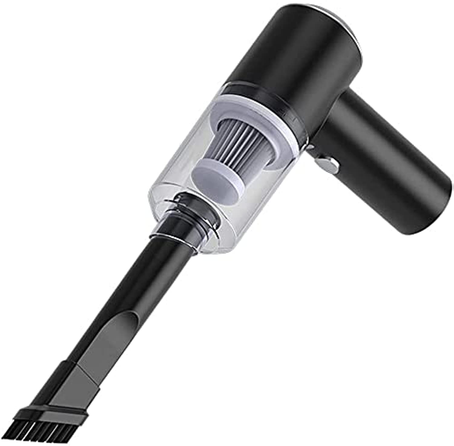 مكنسة كهربائيه لاسلكيه محموله - 45 وات