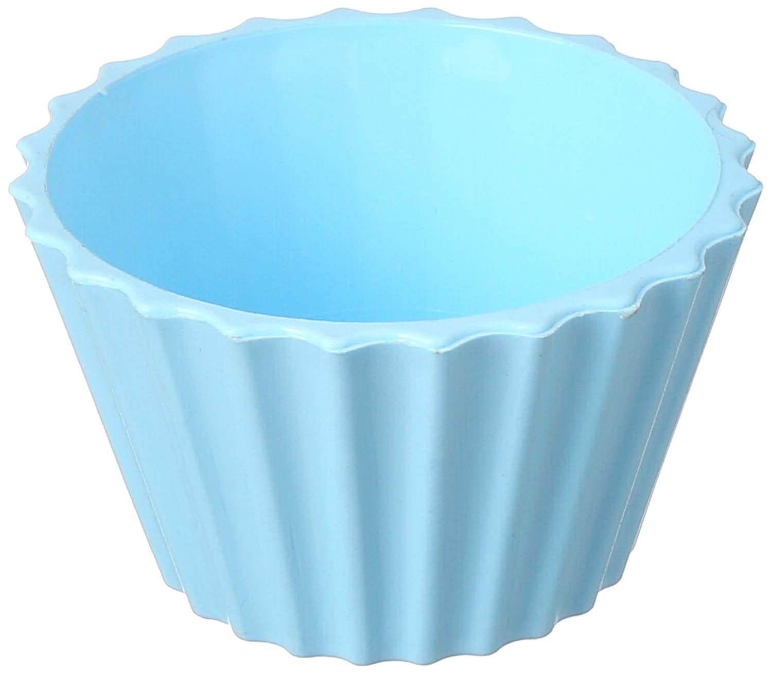 بولة طعام صغيرة - لبني