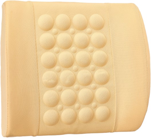 مسند ظهر طبي للسياره - بيج - ‎XR 100020