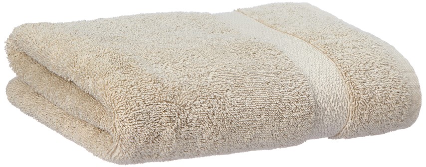 Nit فوطة حمام - بيج - BT334CT0201