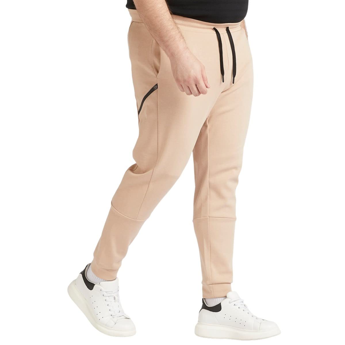 Splash بنطلون رياضي رجالي - بيج - 9205070