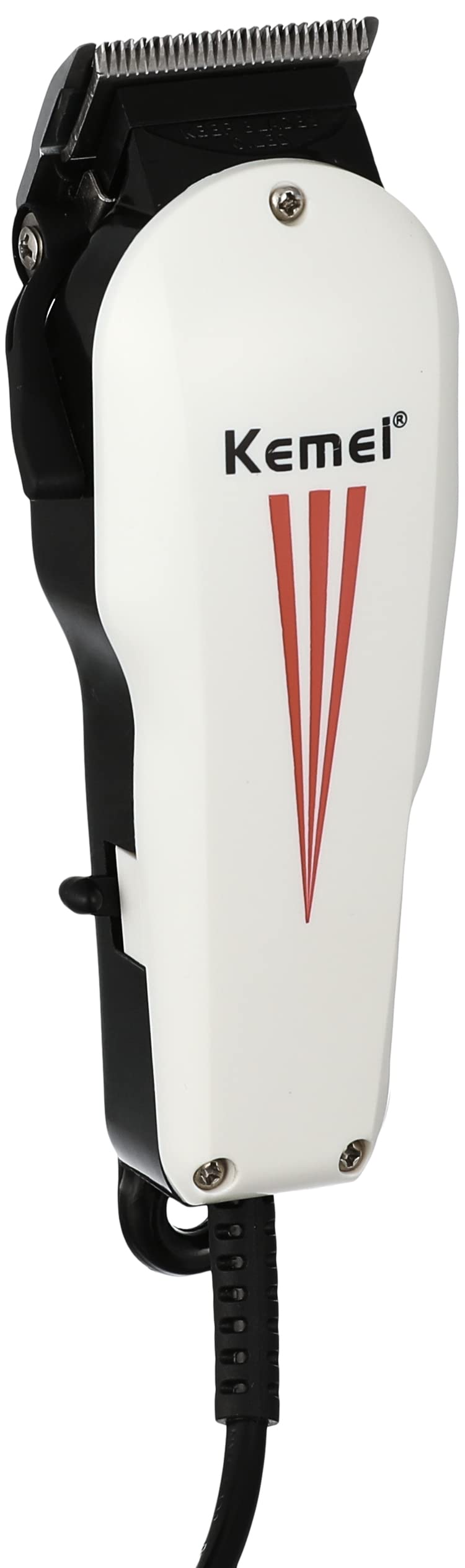 Kemei ماكينة حلاقه كهربائية - kM-8845