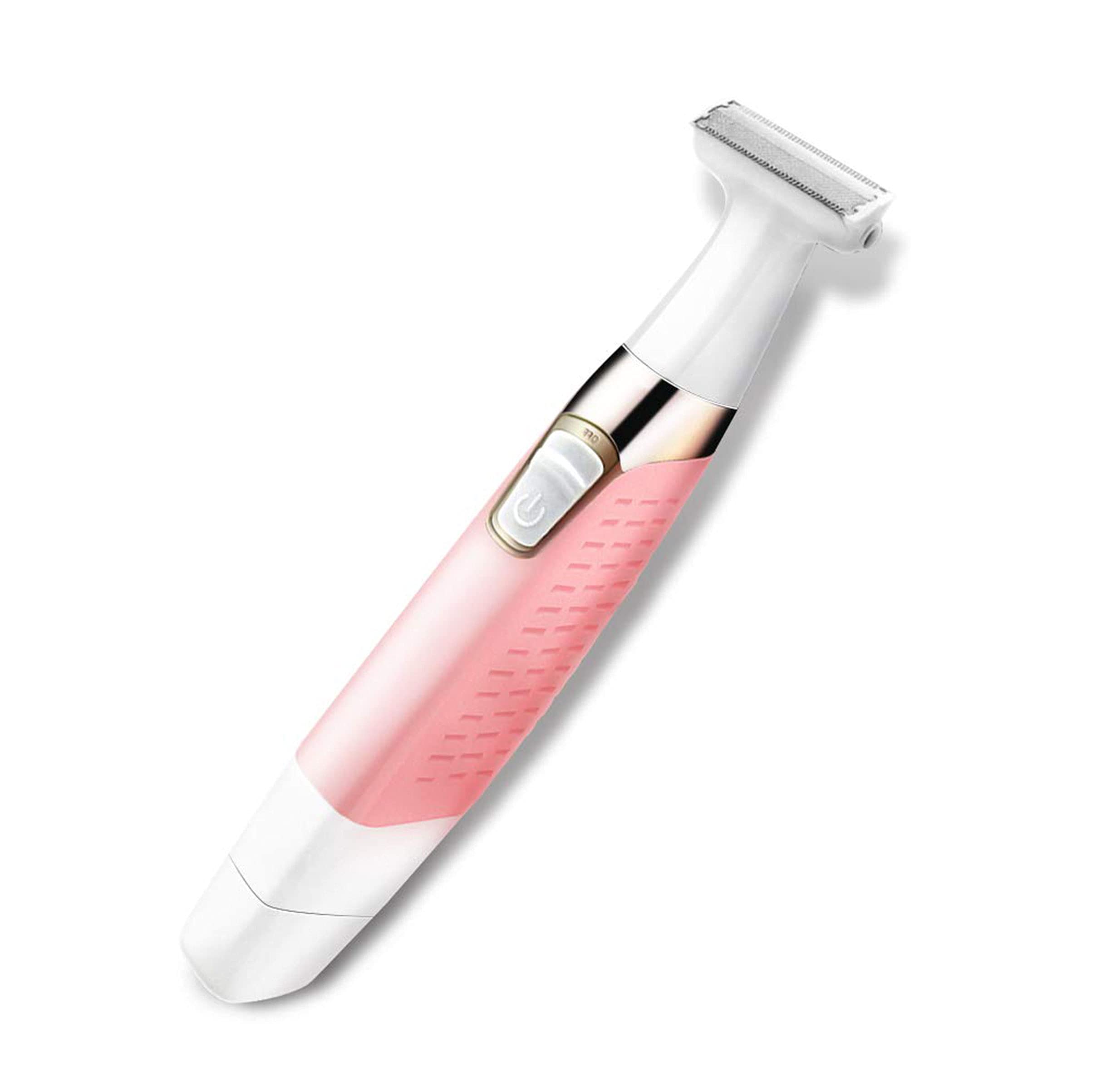  Km-1900 جهاز لازالة شعر الوجه والحواجب