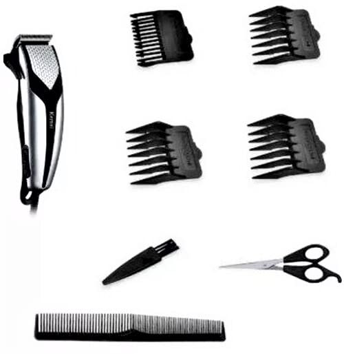 Kemei ماكينة حلاقه كهربائيه - KM-4640