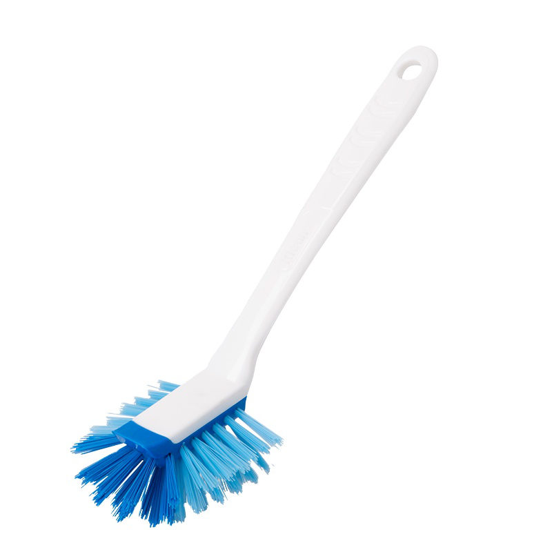 Kleaner فرشة تنظيف الأطباق بمقبض