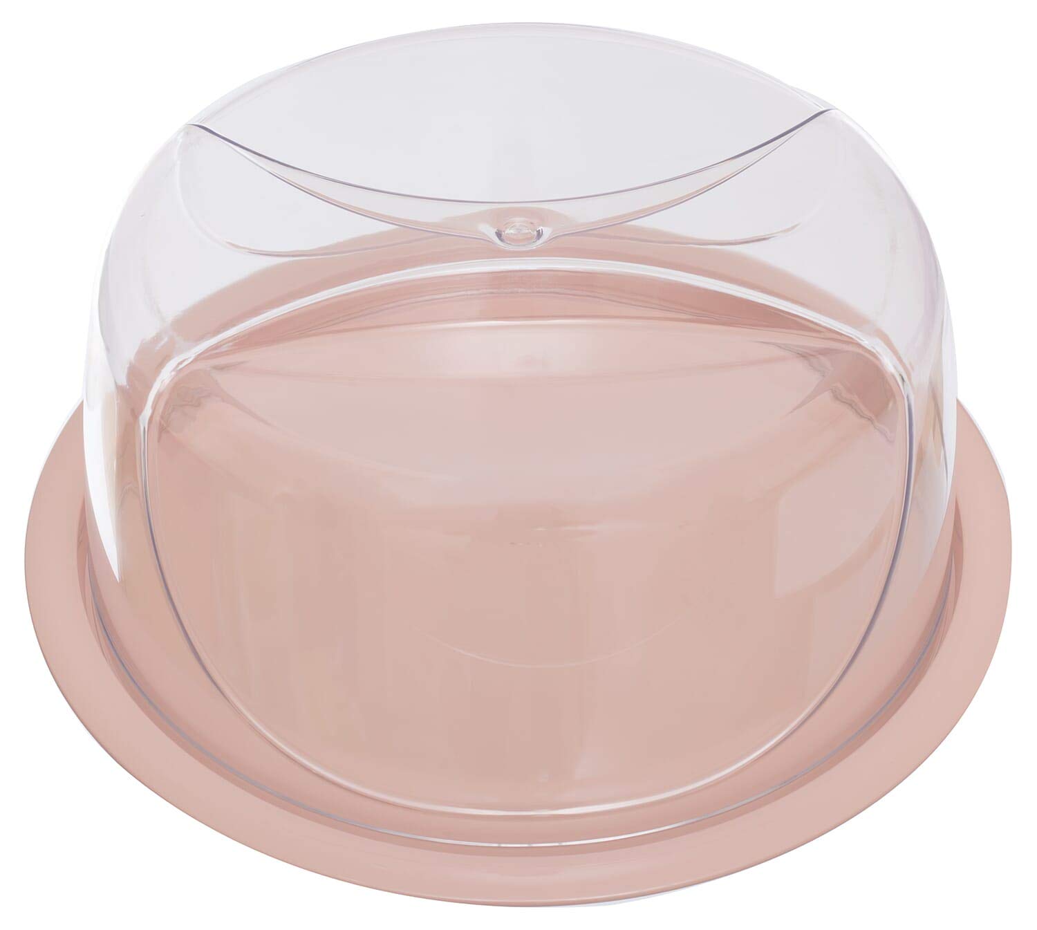 Bager حافظة الكيك الذكية