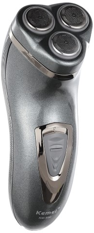 Kemei ماكينة حلاقه كهربائيه - 890