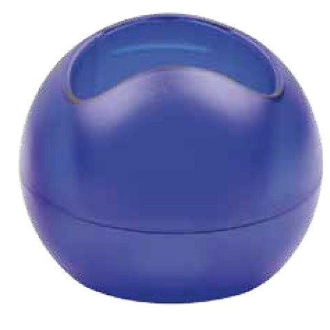 Reaveal حامل موبايل و حصالة نقود معدنيه - أزرق