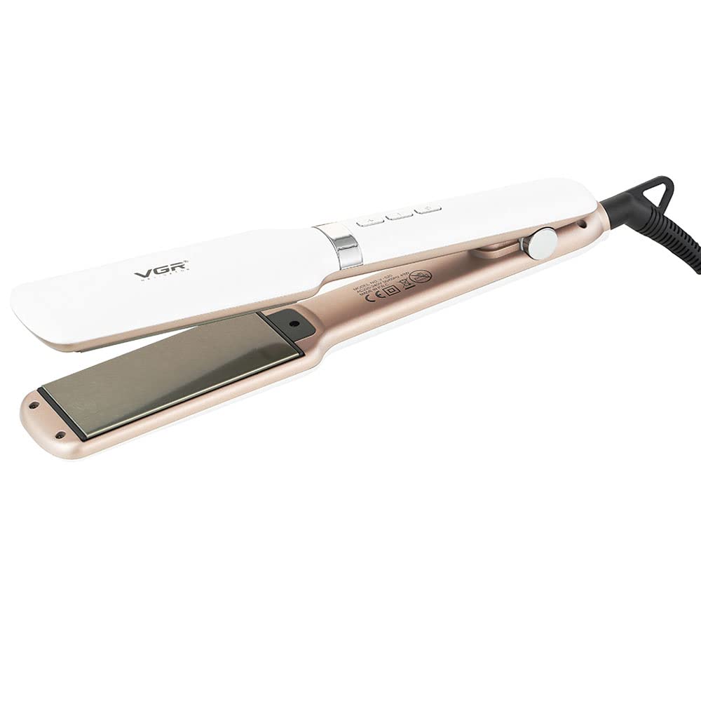 VGR مكواة لفرد الشعر V-520
