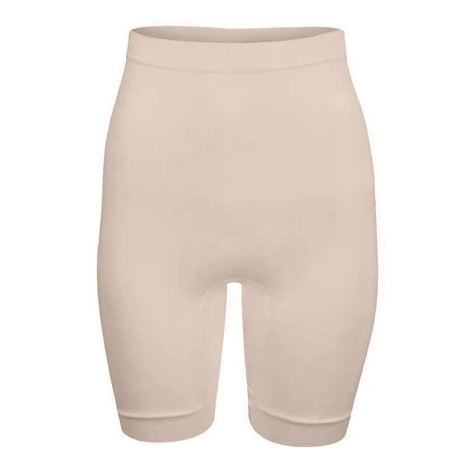 Silvy مشد شورت حريمي - بيج
