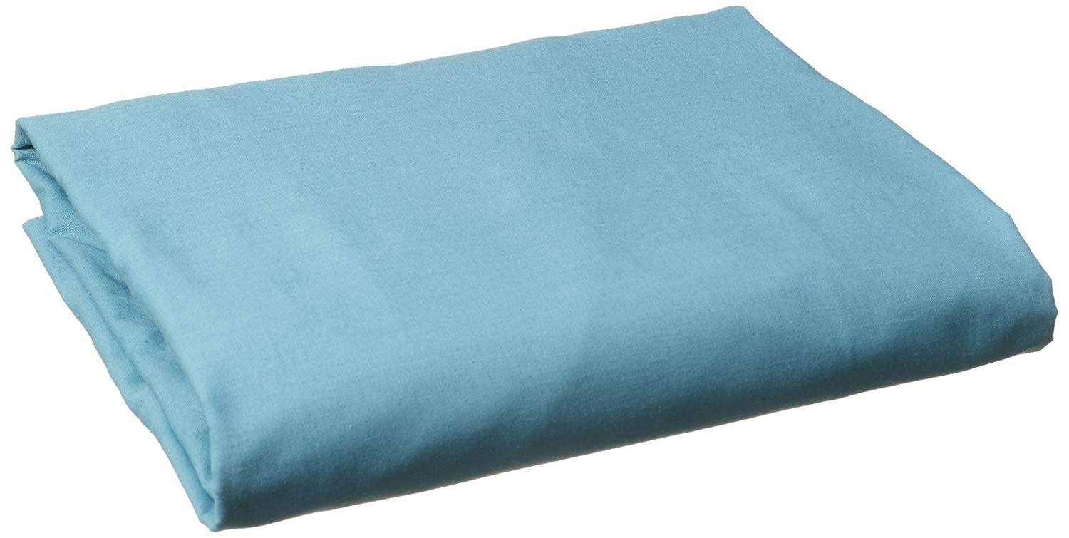 Nice Home ملاية سرير - 200*180 سم - جنزاري فاتح