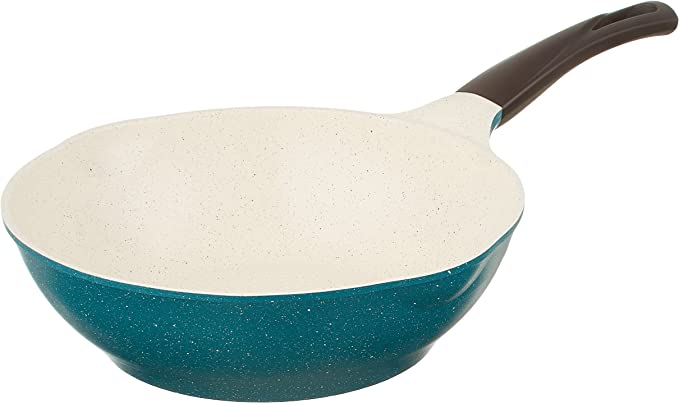 Trueval مقلاه ووك جرانيت - 28 سم