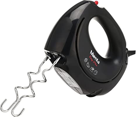 Mienta مضرب يدوي كهربائي - 200 وات