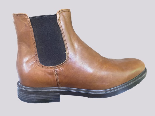 Coup بوت رجالي كاجوال - هافان