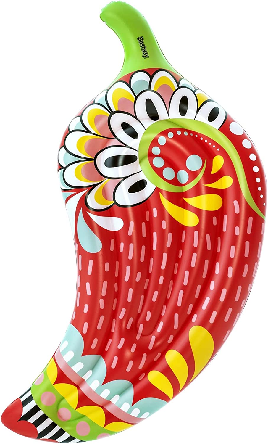 Bestway عوامة سباحة شكل فلفل