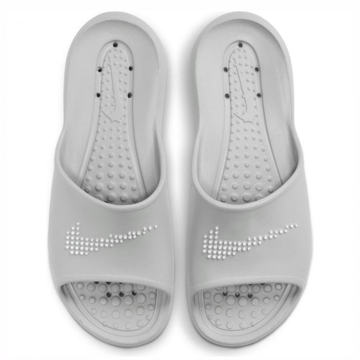 Nike شبشب نايك للجنسيين - رمادي - CZ5478