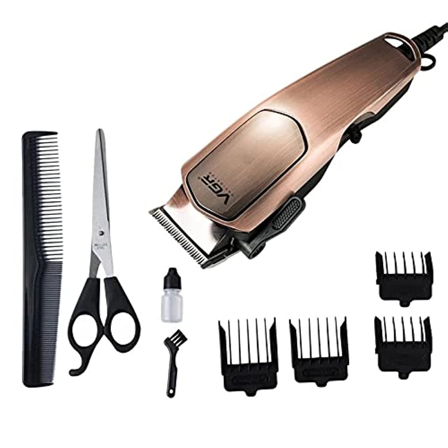 VGR ماكينة حلاقة الشعر الأحترافية V-131