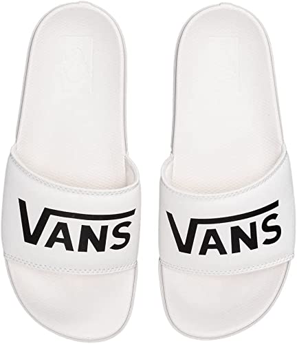 Vans شبشب فانس حريمي - أبيض 5HFEX0Z1