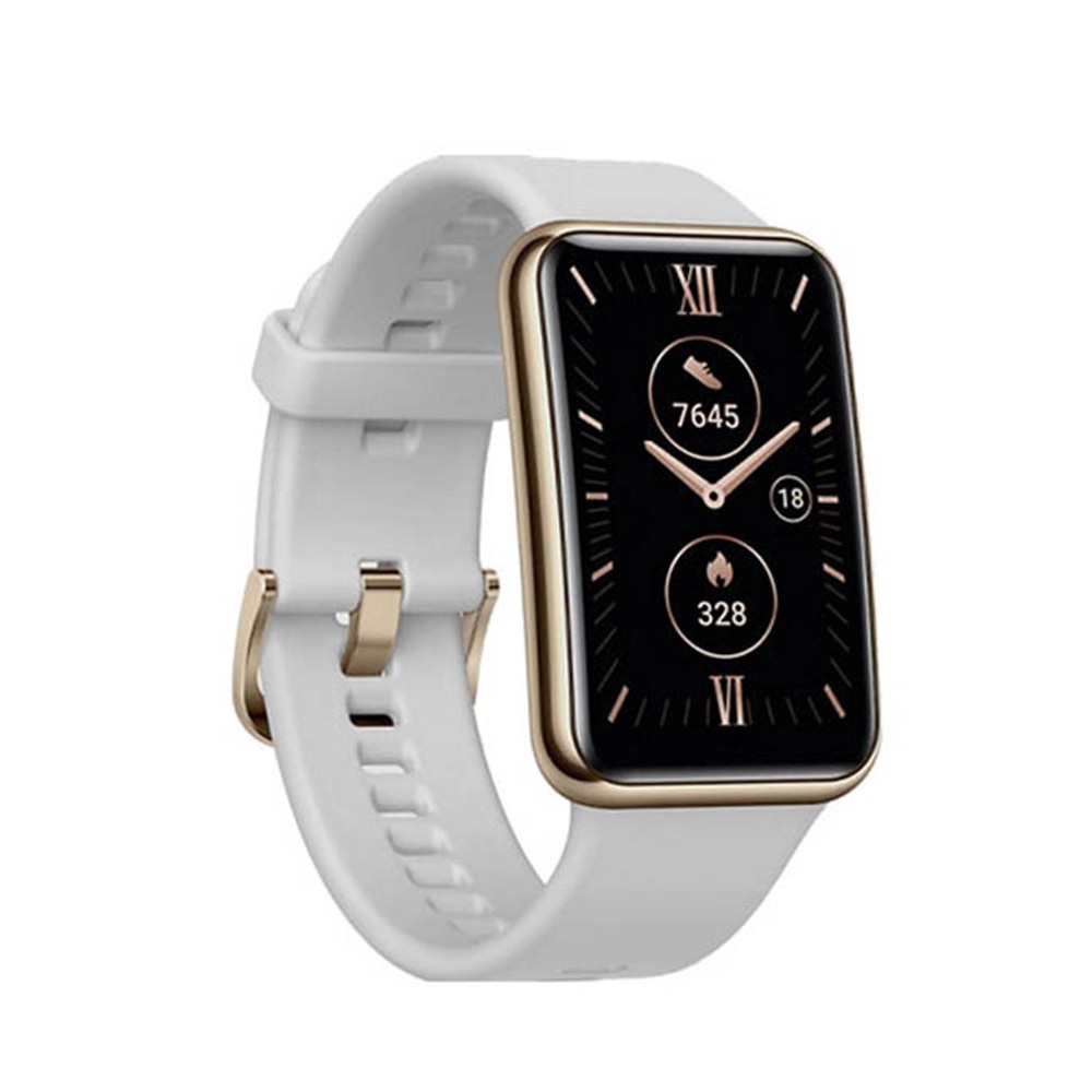 Huawei ساعة سمارت - أبيض