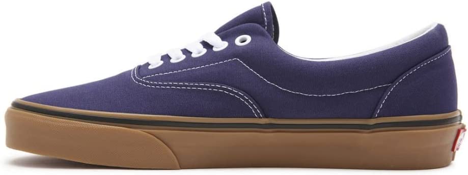 Vans جزمة رجالي كاجوال - بنفسجي - VN0A54F19LZ1