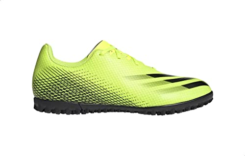 Adidas كوتشي رجالي لكرة قدم - أصفر - FW6917