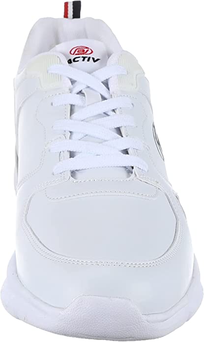 Activ كوتشي رجالي كاجوال - أبيض - CA22013