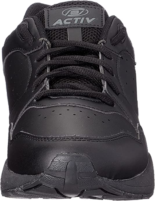 Activ كوتشي رجالي رياضي - أسود - FH23123