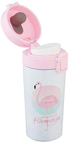 مج حراري فلامينجو - 380 مل