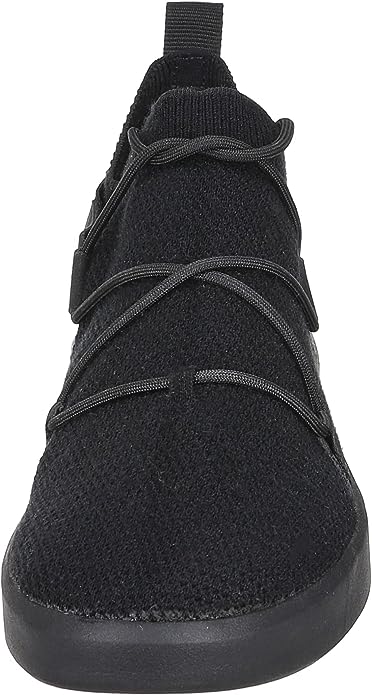 Timberland جزمة كاجوال رجالي - اسود - A25XP