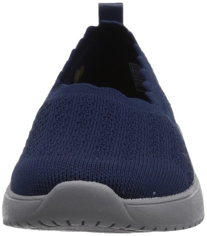 Skechers جزمة كاجوال حريمي - كحلي - 158333/NVY