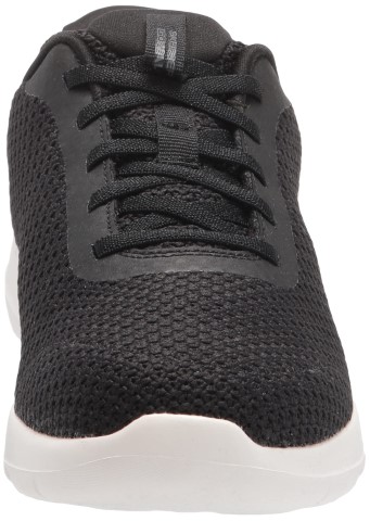 Skechers سنيكرز للمشي حريمي - 124703-BBK