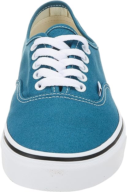 جزمة فانس كاجوال حريمي - أزرق - VN0A5HZS9EM